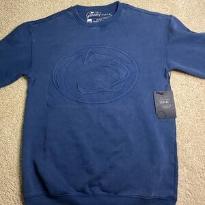 Penn State crew neck